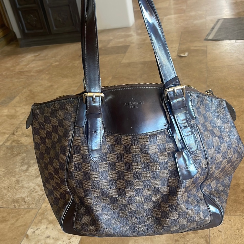 Louis Vuitton bag